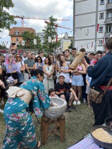 スイス関西人会