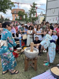 スイス関西人会