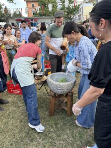 スイス関西人会